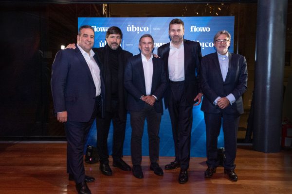 W2M, patrocinador de la escudería Aspar Team