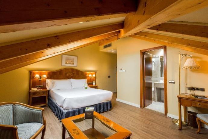 Alda Hotels anuncia su décima apertura en 2022 en Zamora