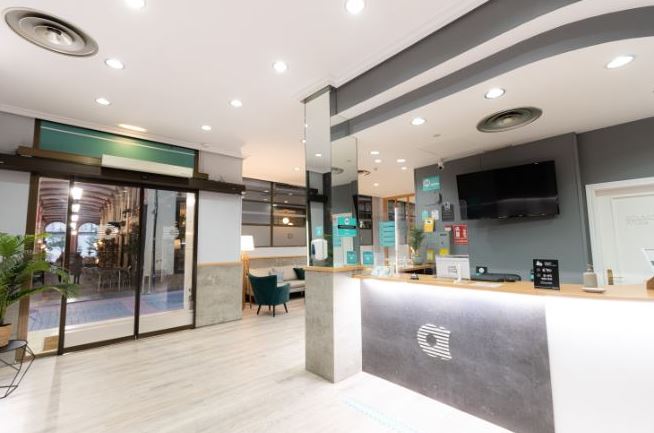 Alda Hotels presenta su segundo tour virtual