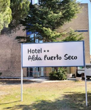 Alda Hotels abre su tercer establecimiento en Burgos