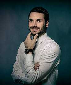 Alfonso González de León es consultor senior en Vinces.