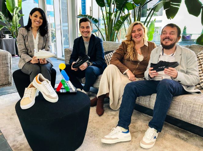 Ilunion Hotels y Timpers, nueva alianza