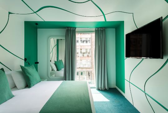 Barceló Hotel Group anuncia la gestión de un hotel en Barcelona