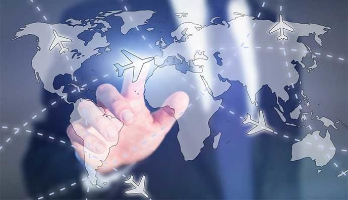 Amex GBT y Amadeus renuevan su acuerdo estratégico