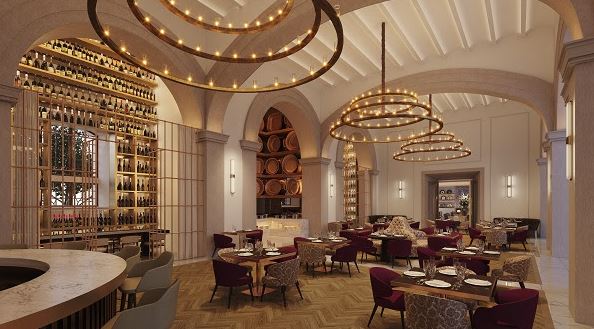 Anantara anuncia su segundo hotel en Portugal