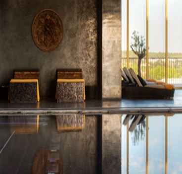 Anantara elegida mejor marca hotelera de lujo por USA Today
