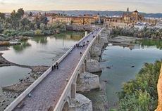 El puente de Andalucía aumenta las reservas hoteleras