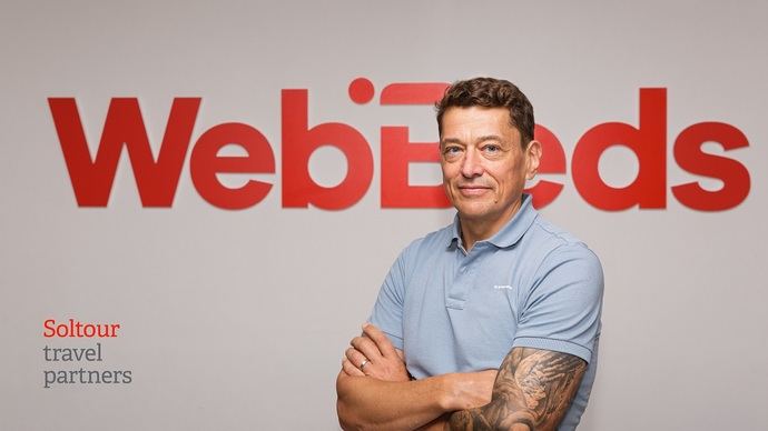 Soltour Travel Partners presenta su nueva alianza junto a WebBeds
