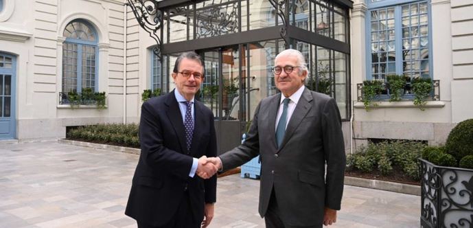 Endesa X y AC hotels by Marriott firman una alianza energética