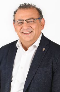 Antonio Rodríguez Badal