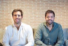 Antonio y Carlos (EMBAT)