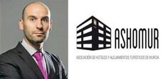 Ashomur nombra a Felipe Saldaña nuevo presidente de la Asociación