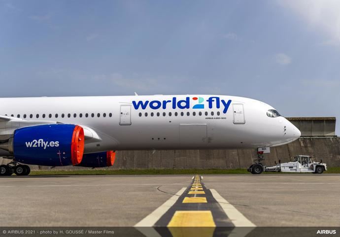 World2Fly lanza tres nuevas rutas a La Romana, Isla Mauricio y Jamaica