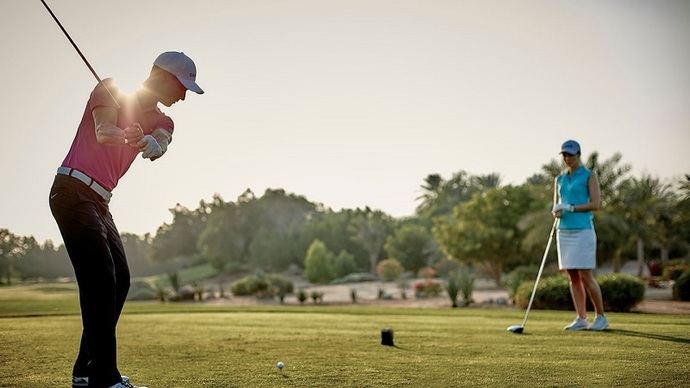 Ávoris entrará en 2024 en la comercialización de los destinos de golf