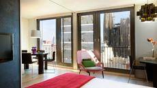 Ayre Hoteles Barcelona.