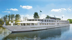 CroisiEurope oferta más de 1.000 plazas por el Black Friday