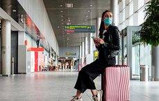 Imprescindibles en la maleta para viajes de negocios