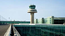 La situación podría agravarse si los controladores de Barcelona van a la huelga.