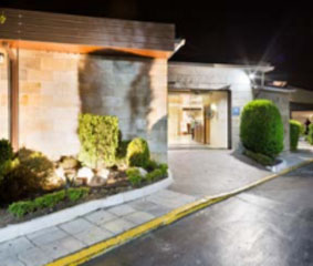 Best Osuna, el primer hotel de Best Hotels en Madrid