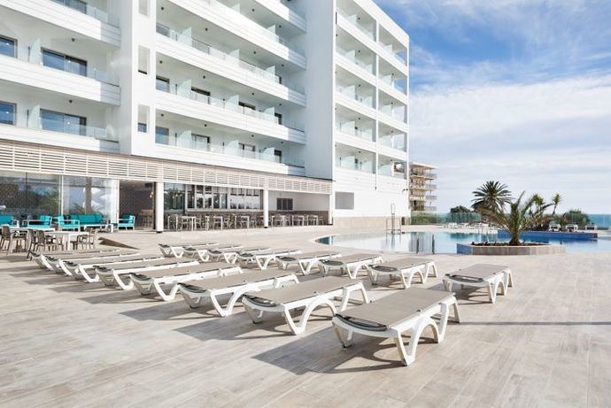 Las pernoctaciones hoteleras han aumentado un 30% en Andalucía en 2023