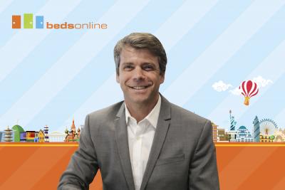 Bedsonline nombra nuevo Sales Manger para Portugal
