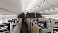 American Airlines presenta nuevas Flagship Suites
