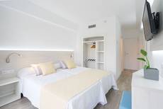 Habitación Bellevue Vistanova (Mallorca).