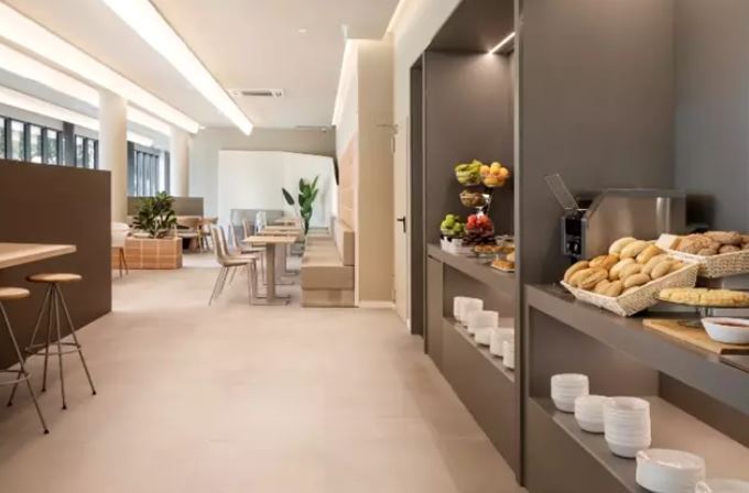 B&amp;B Hotels abre su décimo establecimiento en Portugal