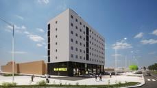 B&B Hotels se alía con Avintia para desarrollar diez nuevos hoteles