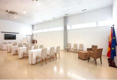 B&amp;B Hotels abre su primer hotel en Logroño y continúa su expansión