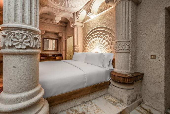 Barceló Hotel Group inaugura su primer hotel en la Capadocia, su cuarto en Turquía