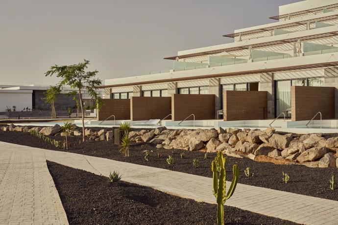 El hotel Barceló Playa Blanca promueve el turismo sostenible en Lanzarote