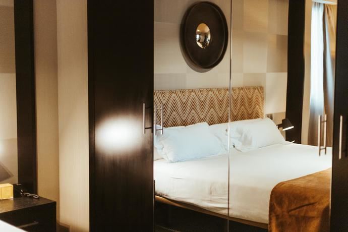 Las pernoctaciones hoteleras aumentan un 212% en septiembre