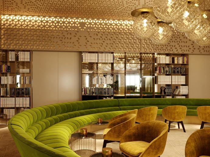 Barceló Hotel Group reabre las puertas del Hotel Carmen en Granada