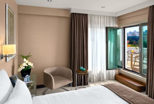 Barceló Hotel Group consolida su presencia en Turquía