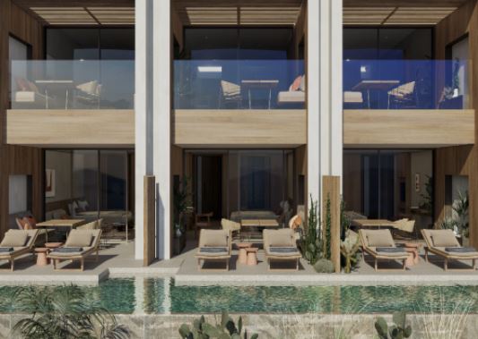Barceló Hotel Group y Coya Invest: nuevo hotel en Tenerife