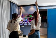 Barceló Imagine anuncia su alianza con Ubisoft
