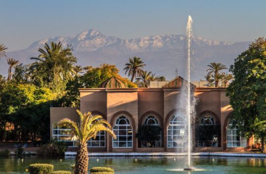 Barceló invierte 70 millones de euros en Marruecos