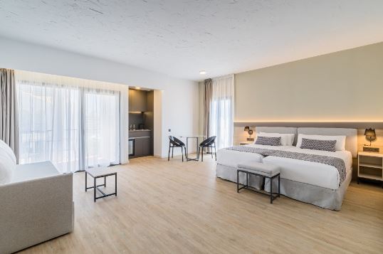 Barceló Hotel Group anuncia la gestión de un nuevo hotel en Puerto Banús
