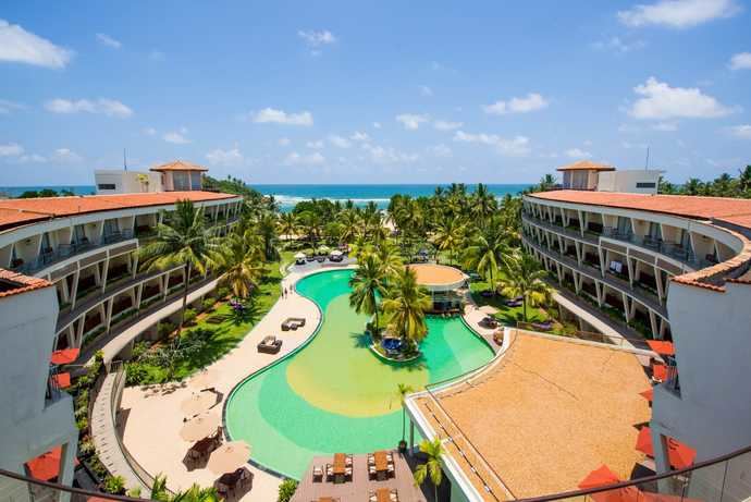 Barceló Hotel Group inaugura un nuevo hotel de cinco estrellas en Sri Lanka