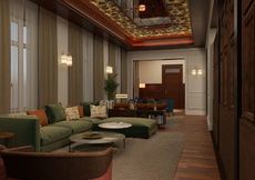 Barceló Hotel Group inaugurará un nuevo hotel en Granada