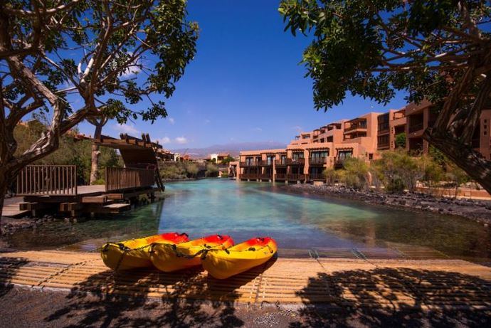 El Hotel Barceló Tenerife abre sus puertas tras un proyecto de inversión