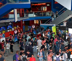 La ciudad condal acogerá la quinta edición de JBCNConf
