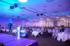 Imagen: Bavel Travel Summit 2023. Starp Estudi.
