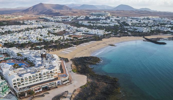 Canarias destinará 500.000 euros al Palacio de Congresos de Arrecife