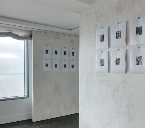 Hotel Arts y We Collect presentan su experiencia Canvas