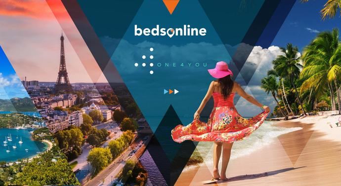 Bedsonline lanza un programa de fidelización para agencias de viajes