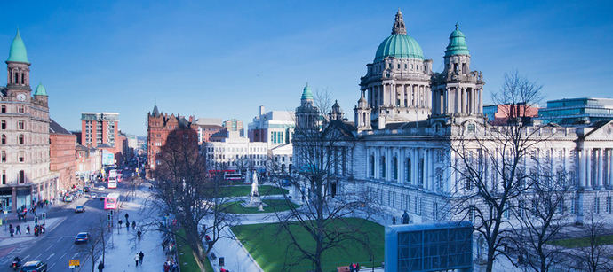 Irlanda del Norte subvenciona al sector de eventos y MICE