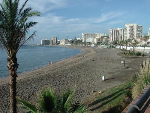 Plan contra la estacionalidad del litoral andaluz
