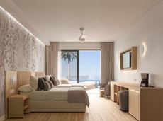 El Best Tritón de Benalmádena abrirá sus puertas en 2023